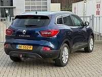 Renault - kadjar - 1.2 tce zen - rk-552-p - 2017 - afbeelding 14 van  17