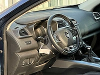 Renault - kadjar - 1.2 tce zen - rk-552-p - 2017 - afbeelding 16 van  17