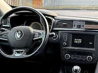 Renault - kadjar - 1.2 tce zen - rk-552-p - 2017 - afbeelding 17 van  17