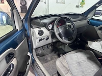 Renault - kangoo - 1.2-16v privilège - 89-lz-sk - afbeelding 2 van  22