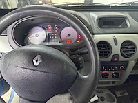 Renault - kangoo - 1.2-16v privilège - 89-lz-sk - afbeelding 3 van  22