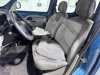 Renault - kangoo - 1.2-16v privilège - 89-lz-sk - afbeelding 8 van  22