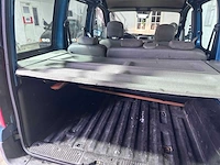 Renault - kangoo - 1.2-16v privilège - 89-lz-sk - afbeelding 10 van  22