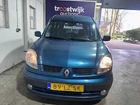 Renault - kangoo - 1.2-16v privilège - 89-lz-sk - afbeelding 1 van  22