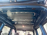 Renault - kangoo - 1.2-16v privilège - 89-lz-sk - afbeelding 15 van  22
