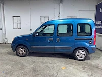 Renault - kangoo - 1.2-16v privilège - 89-lz-sk - afbeelding 16 van  22