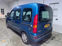 Renault - kangoo - 1.2-16v privilège - 89-lz-sk - afbeelding 17 van  22