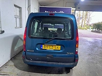Renault - kangoo - 1.2-16v privilège - 89-lz-sk - afbeelding 18 van  22