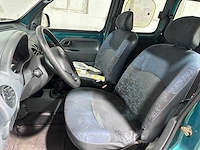 Renault - kangoo - 1.4 rte - 29-hf-xx - afbeelding 4 van  17