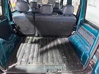 Renault - kangoo - 1.4 rte - 29-hf-xx - afbeelding 6 van  17