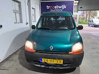 Renault - kangoo - 1.4 rte - 29-hf-xx - afbeelding 1 van  17