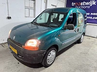 Renault - kangoo - 1.4 rte - 29-hf-xx - afbeelding 10 van  17