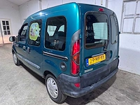 Renault - kangoo - 1.4 rte - 29-hf-xx - afbeelding 12 van  17
