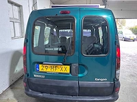 Renault - kangoo - 1.4 rte - 29-hf-xx - afbeelding 13 van  17