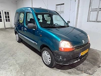 Renault - kangoo - 1.4 rte - 29-hf-xx - afbeelding 16 van  17