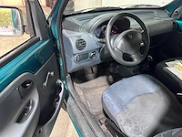 Renault - kangoo - 1.4 rte - 29-hf-xx - afbeelding 17 van  17