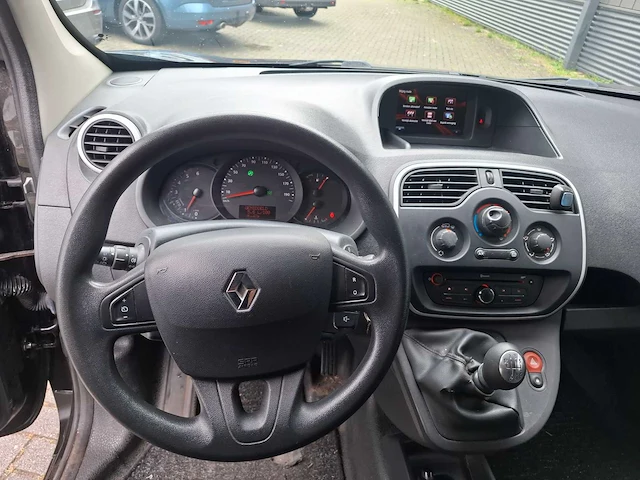 Renault - kangoo - 1.5 dci 110 luxemaxi - bedrijfswagen - afbeelding 2 van  38