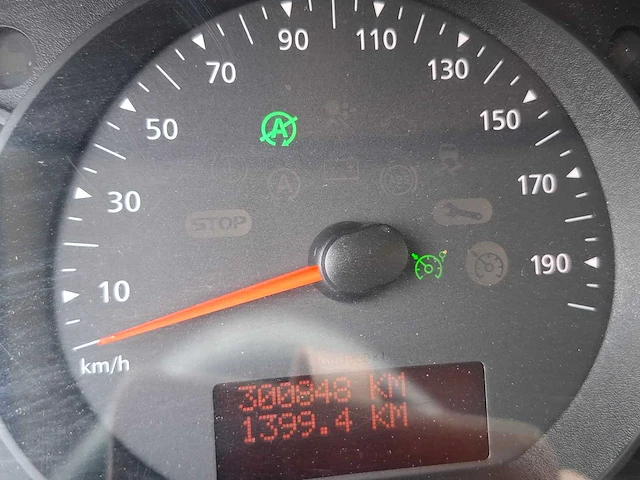 Renault - kangoo - 1.5 dci 110 luxemaxi - bedrijfswagen - afbeelding 4 van  38
