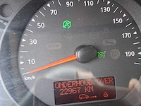 Renault - kangoo - 1.5 dci 110 luxemaxi - bedrijfswagen - afbeelding 5 van  38