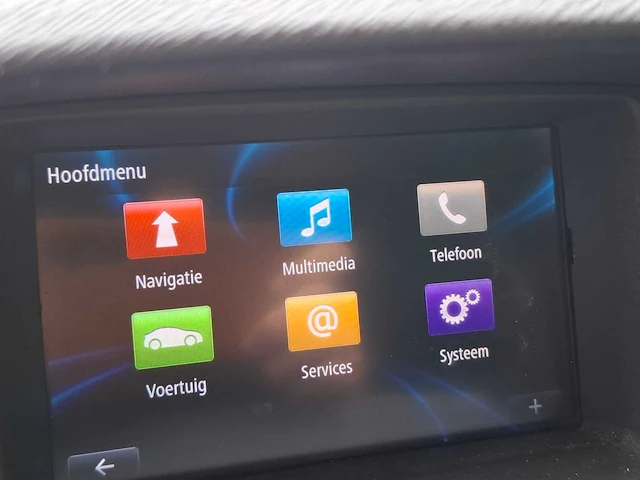 Renault - kangoo - 1.5 dci 110 luxemaxi - bedrijfswagen - afbeelding 7 van  38