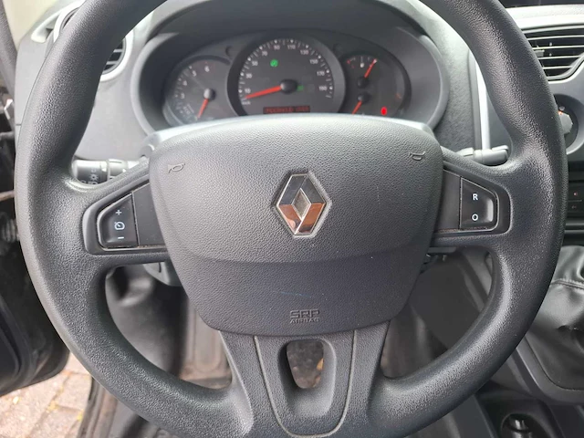 Renault - kangoo - 1.5 dci 110 luxemaxi - bedrijfswagen - afbeelding 11 van  38