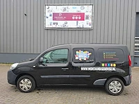 Renault - kangoo - 1.5 dci 110 luxemaxi - bedrijfswagen