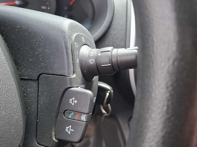 Renault - kangoo - 1.5 dci 110 luxemaxi - bedrijfswagen - afbeelding 13 van  38