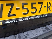 Renault - kangoo - 1.5 dci 110 luxemaxi - bedrijfswagen - afbeelding 17 van  38
