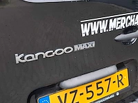 Renault - kangoo - 1.5 dci 110 luxemaxi - bedrijfswagen - afbeelding 18 van  38