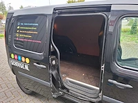 Renault - kangoo - 1.5 dci 110 luxemaxi - bedrijfswagen - afbeelding 19 van  38