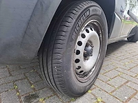 Renault - kangoo - 1.5 dci 110 luxemaxi - bedrijfswagen - afbeelding 22 van  38