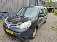 Renault - kangoo - 1.5 dci 110 luxemaxi - bedrijfswagen - afbeelding 12 van  38
