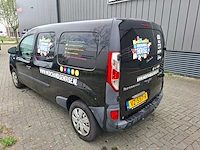 Renault - kangoo - 1.5 dci 110 luxemaxi - bedrijfswagen - afbeelding 23 van  38
