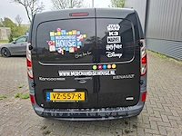 Renault - kangoo - 1.5 dci 110 luxemaxi - bedrijfswagen - afbeelding 33 van  38