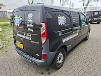 Renault - kangoo - 1.5 dci 110 luxemaxi - bedrijfswagen - afbeelding 34 van  38