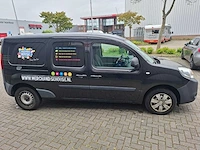 Renault - kangoo - 1.5 dci 110 luxemaxi - bedrijfswagen - afbeelding 35 van  38