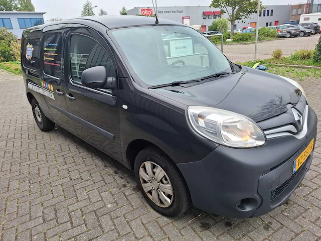 Renault - kangoo - 1.5 dci 110 luxemaxi - bedrijfswagen - afbeelding 36 van  38