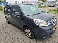Renault - kangoo - 1.5 dci 110 luxemaxi - bedrijfswagen - afbeelding 36 van  38