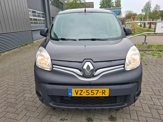 Renault - kangoo - 1.5 dci 110 luxemaxi - bedrijfswagen - afbeelding 37 van  38