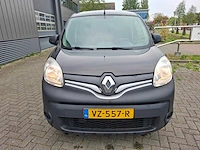 Renault - kangoo - 1.5 dci 110 luxemaxi - bedrijfswagen - afbeelding 37 van  38