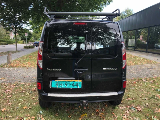 Renault - kangoo - 1.5 dci 75 comfort - v-132-fh - afbeelding 10 van  16