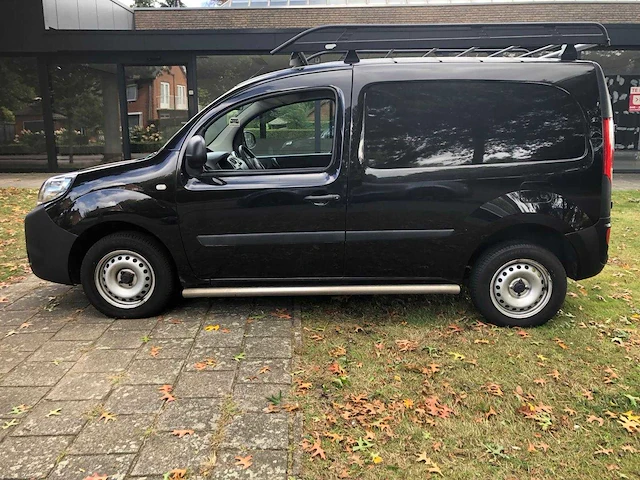 Renault - kangoo - 1.5 dci 75 comfort - v-132-fh - afbeelding 11 van  16