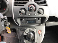 Renault - kangoo - 1.5 dci 75 comfort - v-132-fh - afbeelding 2 van  16