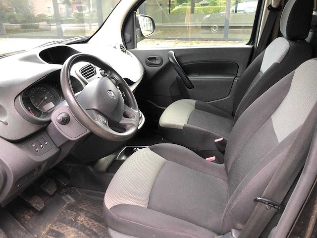 Renault - kangoo - 1.5 dci 75 comfort - v-132-fh - afbeelding 3 van  16