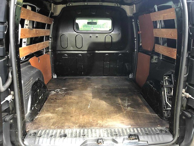 Renault - kangoo - 1.5 dci 75 comfort - v-132-fh - afbeelding 5 van  16