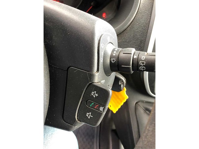 Renault - kangoo - 1.5 dci 75 comfort - v-132-fh - afbeelding 6 van  16