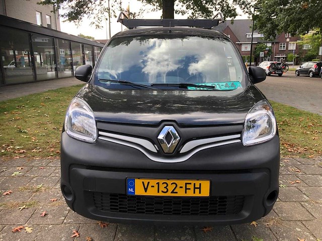 Renault - kangoo - 1.5 dci 75 comfort - v-132-fh - afbeelding 9 van  16