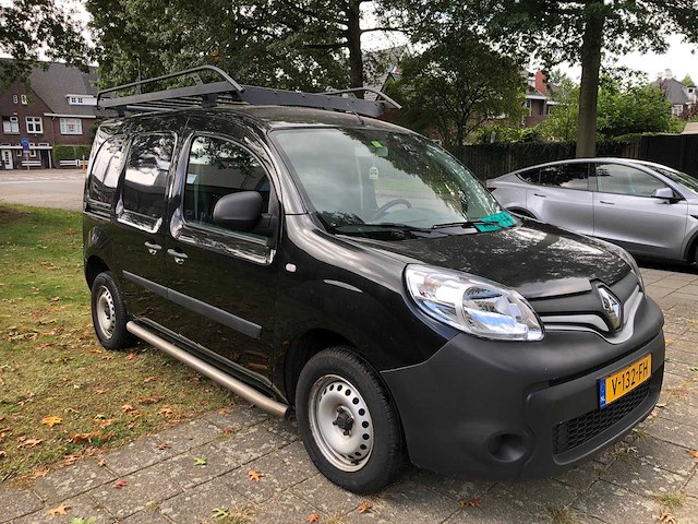 Renault - kangoo - 1.5 dci 75 comfort - v-132-fh - afbeelding 14 van  16