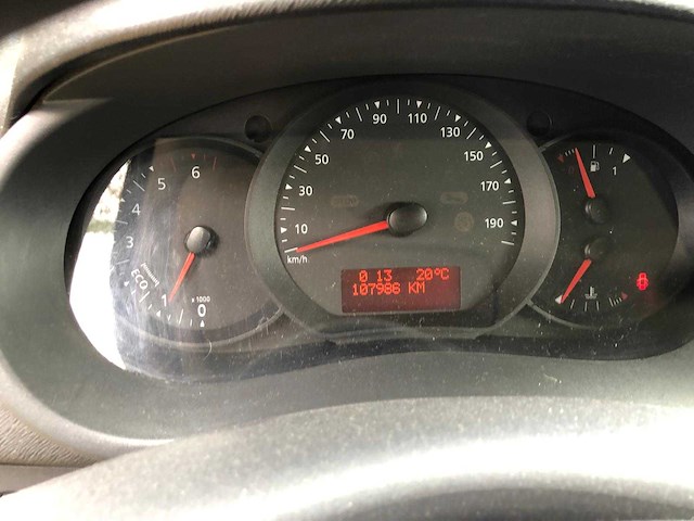 Renault - kangoo - 1.5 dci 75 comfort - v-132-fh - afbeelding 16 van  16