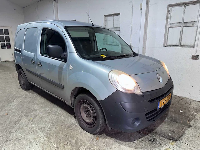 Renault - kangoo - 1.5 dci 85 ex.tech l - 1-vbp-51 - afbeelding 18 van  19